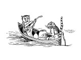 The Owl and The Pussycat